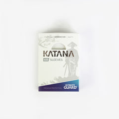 Ultimate Guard Katana Japanese Sleeves (60ct. box)