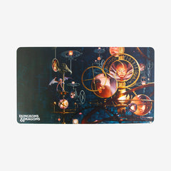 Dungeons and Dragons Mordenkainen's Tome of Foes Official Art Ultra Pro Playmat - Ultra Pro - Mockup