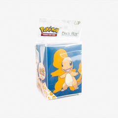 Ultra PRO: Pokemon Deck Box - Charmander - Pokemon - Deck Box