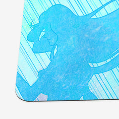 Furtive Walk Playmat