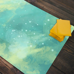 Where Oceans Lie Playmat