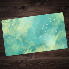Where Oceans Lie Playmat
