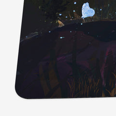 Glimmer Forest Playmat