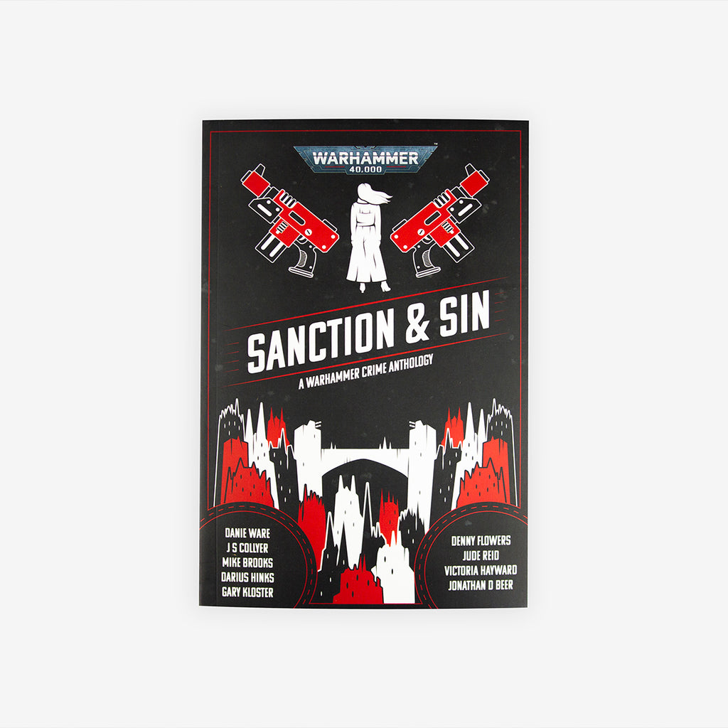 Warhammer: Sanction And Sin - Games Workshop