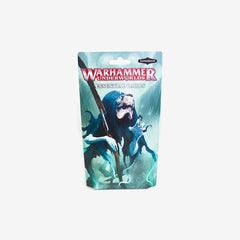 Warhammer Underworlds: Essential Cards Pack - Warhammer - Booster Pack