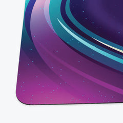 Grade Whip Playmat - Why Try Designs - Corner- Purple