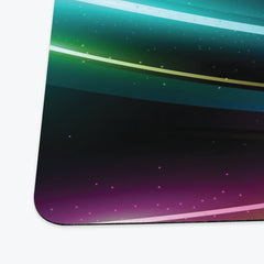 Ribbon Phaze Playmat - Why Try Designs - corner - BlueGreen