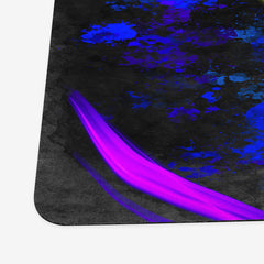 Wisp Of Smoke Playmat