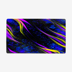 Wisp Of Smoke Playmat