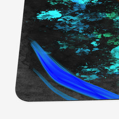 Wisp Of Smoke Playmat