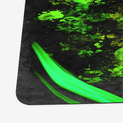 Wisp Of Smoke Playmat