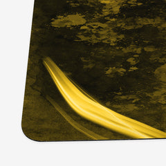 Wisp Of Smoke Playmat