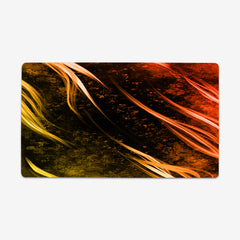 Wisp Of Smoke Playmat