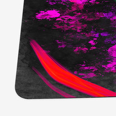 Wisp Of Smoke Playmat