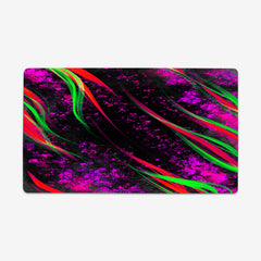 Wisp Of Smoke Playmat