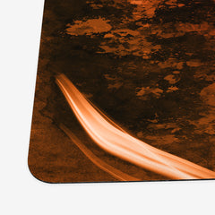 Wisp Of Smoke Playmat