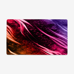 Wisp Of Smoke Playmat