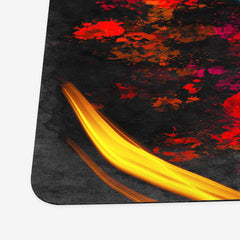 Wisp Of Smoke Playmat