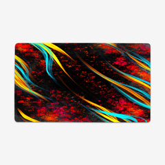 Wisp Of Smoke Playmat