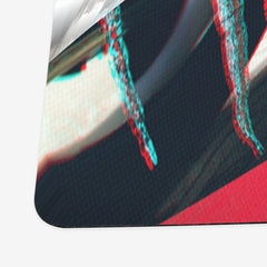 A Pneu Story Playmat