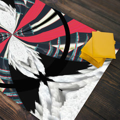 A Pneu Story Playmat