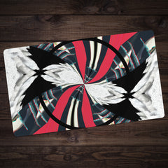 A Pneu Story Playmat