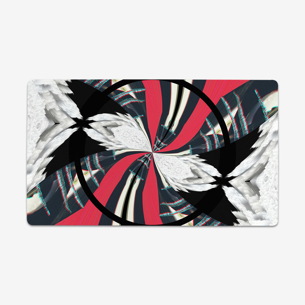 A Pneu Story Playmat