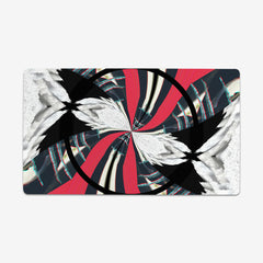 A Pneu Story Playmat