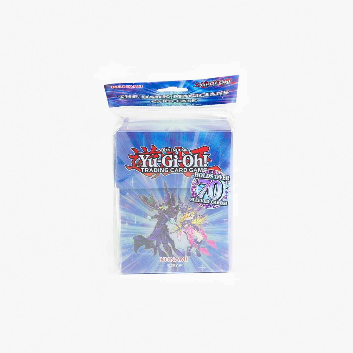 Ultra Pro MagicPokemonYuGiOh Cards Deck Boxes Set of 5 (Red Blue Green  Black and White))