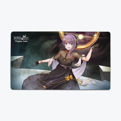 The Astral Weaver Playmat