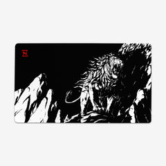 Arahbo Playmat - Zanza Harara - Mockup