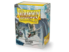 Dragon Shield Classic Sleeves (100ct. box!)