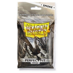 Dragon Shield: Perfect Fit Sleeves (100ct)