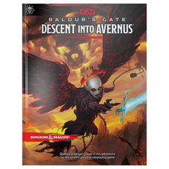 Dungeons & Dragons: 5th Edition Books
