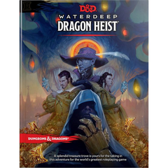 Dungeons & Dragons: 5th Edition Books
