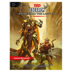 Dungeons & Dragons: 5th Edition Books