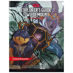 Dungeons & Dragons: 5th Edition Books