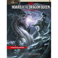 Dungeons & Dragons: 5th Edition Books