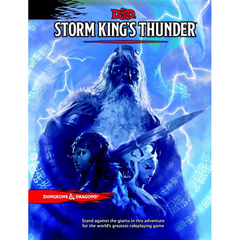 Dungeons & Dragons: 5th Edition Books