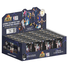 Flex NBA Boosters - Magazine Exchange - Booster Boxes