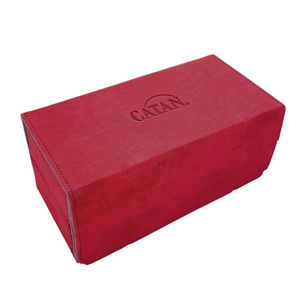 Catan: Trading Post Storage Box - Gamegenic - Deck Box