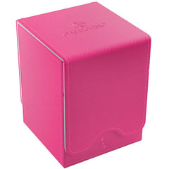 Gamegenic Squire 100+ Convertible - Gamegenic - Deck Box - Pink