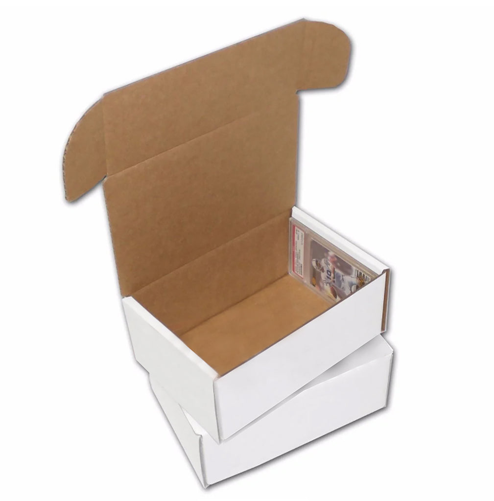 Graded Trading Card Box - BCW Diversified - Deck Box