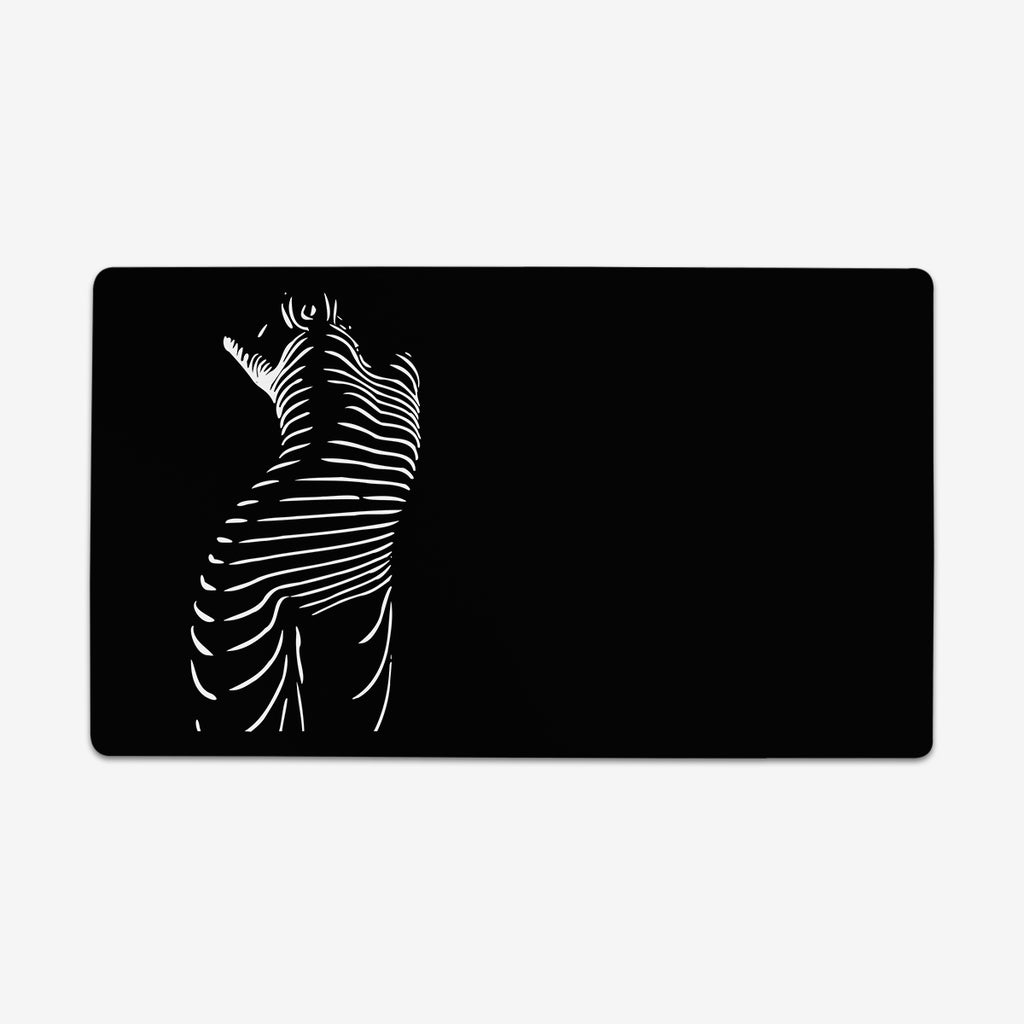 Stripes Silhouette Playmat - Jintetsu- Mockup - Left