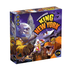 King of New York Game - Southern Hobby
