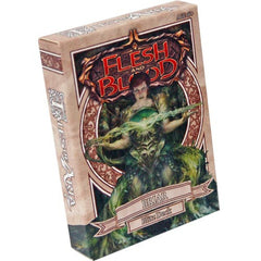 Flesh & Blood TCG: Tales of Aria Blitz Deck - Southern Hobby - Booster Boxes -2