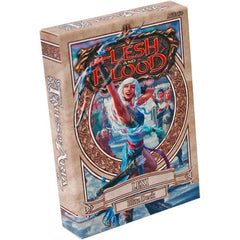 Flesh & Blood TCG: Tales of Aria Blitz Deck - Southern Hobby - Booster Boxes - Lexi