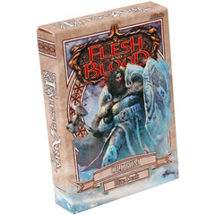 Flesh & Blood TCG: Tales of Aria Blitz Deck - Southern Hobby - Booster Boxes - OldHim