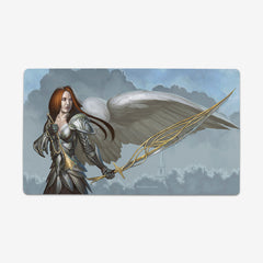 Messenger Playmat