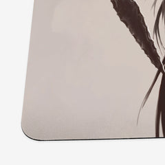 Precolumbian Woe Playmat